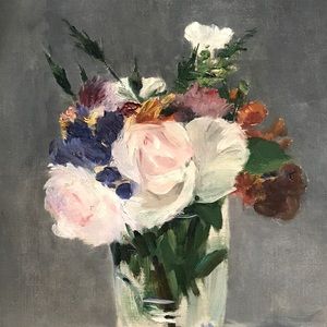 Meet your Posher, Nora